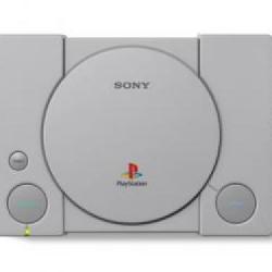 Miniaturowa konsola PlayStation Classic dostępna w grudniu