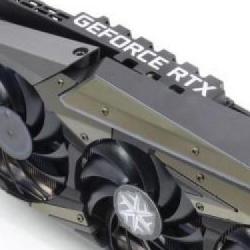 Minimalizm? Inno3D GeForce RTX 3090 X3 bawi się formą oraz gamingowym charakterem