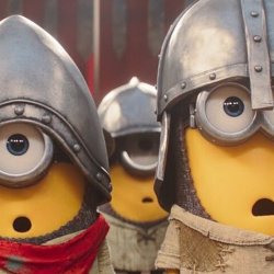 Minionki 3 powracajÄ… w â€žMinions & Monstersâ€ z nowÄ…, potwornÄ… przygodÄ…