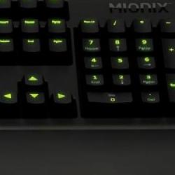 Mionix: Kilka rad przydatnych podczas wyboru klawiatury