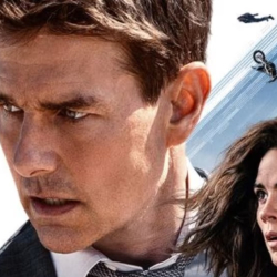 Mission: Impossible Dead Reckoning Part One, kolejna odsłona sensacyjnej serii pokazana na zwiastunie