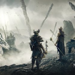 Mistfall Hunter Beta 3 – nowe funkcje i rozbudowa świata gry