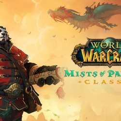 Mists of Pandaria Classic oficjalnie wystartowało
