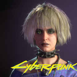Misty z Cyberpunk 2077 â€“ z irytujÄ…cej postaci do emocjonalnego fundamentu gry