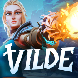 Mitologia nordycka, karabin AK-47 i czarne dziury – Vilde debiutuje na Steamie