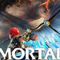 Immortals Fenyx Rising - ujawniono datę premiery DLC Myths of the Eastern Realm