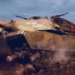 Modern Armor w World of Tanks trafiło na konsole PlayStation i Xbox!