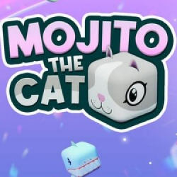 Mojito the Cat: Woody's rescue, przygodowa gra platformowa zadebiutowała na Nintendo Switch