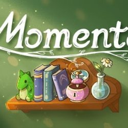 Momento: symulator dekoracji wnętrz z wpływem wyborów na fabułę