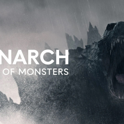 Monarch: Dziedzictwo Potworów, Godzilla wraca, tym razem w serialu Apple TV+