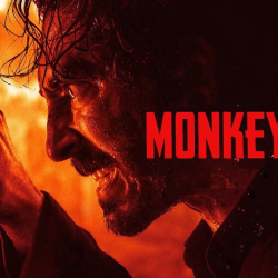 Monkey Man, film akcji, który miał trafić na platformę Netflix zobaczymy jednak w kinach. Jest i zwiastun!