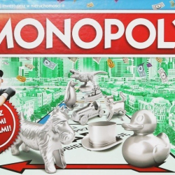 Monopoly oraz Simsy będą miały swoją filmową ekranizacje, w które zaangażowana jest Margot Robbie
