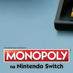 MONOPOLY oficjalnie zadebiutowało na Nintendo Switch!