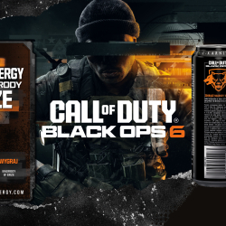 Monster Energy x Call of Duty®: Wyjątkowa współpraca dla fanów gamingu