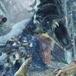 Monster Hunter World: Iceborne z datą premiery na komputerach!