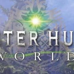 Monster Hunter World potwierdzone w polskiej wersji językowej