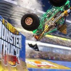 Monster Truck Championship zagościło na wszystkich platformach! Wielkie ciężarówki polskiego studia Teyon!