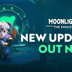 Moonlighter 2: The Endless Vault z duÅ¼Ä… aktualizacjÄ… w fazie wczesnego dostÄ™pu