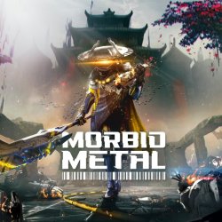 Morbid Metal - hackâ€™nâ€™slashowy roguelite juÅ¼ dostÄ™pny na Steamie