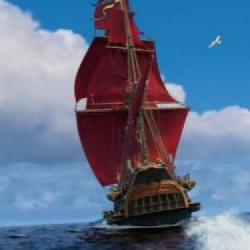 Morska bestia, Netflix prezentuje zwiastun epickiej animowanej przygody, która debiutuje latem