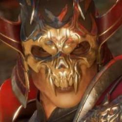 Mortal Kombat 11 - Shao Khan oficjalnie wchodzi do gry!