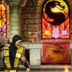 Mortal Kombat Trilogy Remake prezentuje się świetnie, ale czy dostanie błogosławieństwo od Warner Bros?