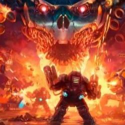 Mothergunship oraz Train Sim World 2 przez tydzień w gratisie na Epic Games Store