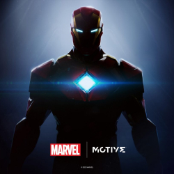 Motive Studio rozpoczęło pracę nad grą z Iron Manem! Pojawiło się oficjalne potwierdzenie