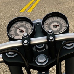 Moto Rider GO: Highway Traffic, kolejną grą w dorobku T-Bull