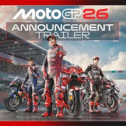 MotoGPâ„¢26 zadebiutuje 29 kwietnia na wielu platformach
