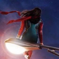 Ms. Marvel, nowy superbohaterski serial Disney oparty na komiksach Marvela na nowym zwiastunie