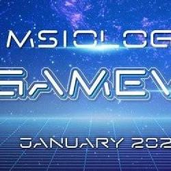 Rozpoczyna się MSI GAMEVERSE, konferencja MSI podczas targów CES 2022!