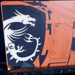 MSI GE66 Raider Dragonshield to nowy, wyjątkowy laptop z niezwykłą obudową inspirowaną...