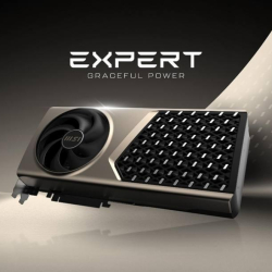 MSI prezentuje karty graficzne GeForce RTX 5080 i RTX 5070 Ti z serii EXPERT