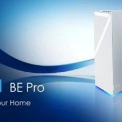 MSI Roamii BE Pro – nowy system Wi-Fi 7 dla wymagających domów