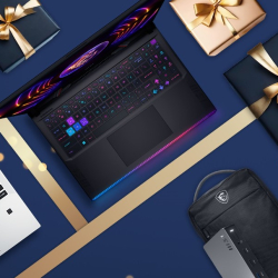 Oficjalnie wystartowała promocja MSI Year End Sale 2023! co możemy zgarnąć z wybranymi laptopami dla graczy?