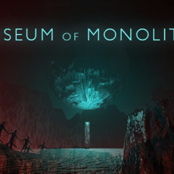 Museum of Monoliths, przygodowy mroczny horror psychologiczny zadebiutuje jeszcze w styczniu