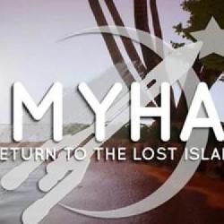 Myha: Return to the Lost Island na nowym zwiastunie filmowym