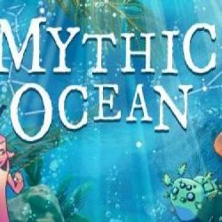 Mythic Ocean: Prologue już wkrótce za darmo na platformie Steam