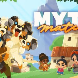 Mythmatch â€“ mitologiczna gra match-3 od twÃ³rcÃ³w Knights and Bikes