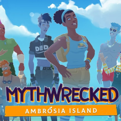 Mythwrecked: Ambrosia Island, nowy przygodowy projekt od Polygon Treehouse, twórców Roki