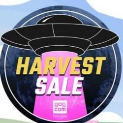 Na GOG-u kolejna wyprzedaż, tym razem Harvest Sale. Przez ograniczony czas za darmo Serious Sam: The First Encounter. Co jeszcze?