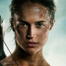 Na kolejny film z serii Tomb Raider najpewniej zaczekamy nieco dłużej...