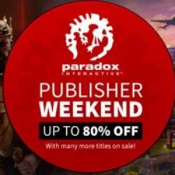 Na Steam trwa wyprzedaż Paradox Interactive Publisher Weekend! Jakie tytuły znajdziemy w ofercie promocyjnej?