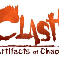Nacon pokazało zwiastun Clash: Artifacts of Chaos. Produkcja ma zadebiutować w lutym przyszłego roku