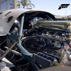 Nadchodząca Forza Motorsport rozwiąże popularne problemy w ramach trybu wieloosobowego?