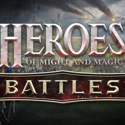 Nadchodzi nowy bitewniak w świecie Heroes of Might & Magic od studia Archon!