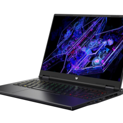 Wkrótce zadebiutuje wydajny laptop Predator Helios Neo 14 (2024) z Intel Core Ultra