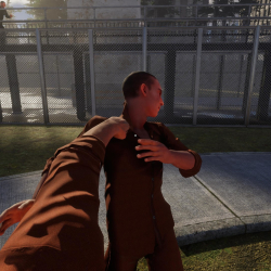Nadciąga Prison Survival Architect of Crime Simulator, kontynuacja polskiego hitu Baked Games