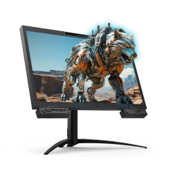 Nadciągają Acer Aspire 3D 15 SpatialLabs Edition i Predator SpatialLabs View 27, nowi gracze na rynku technologii 3D